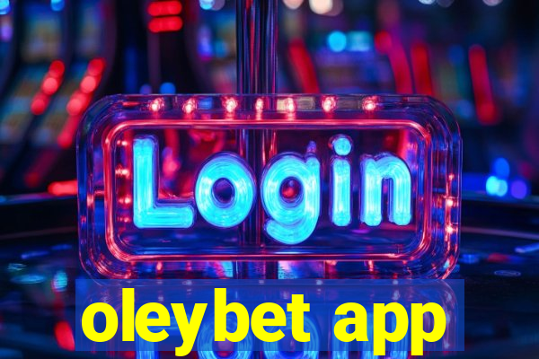 oleybet app